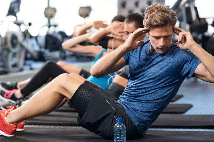 Atakum'da Fitness ile Sağlıklı Yaşam: Gym Therapy Rehberi
